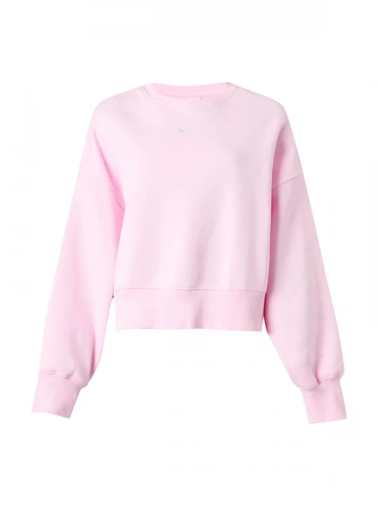 Foto van product Nike Sportswear Sweatshirt 'Phoenix Fleece' pastelroze