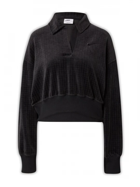 Foto van product Nike Sportswear Sweatshirt zwart