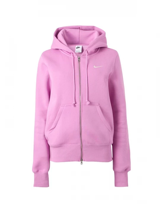 Foto van product Nike Sportswear Sweatvest 'PHNX FLC' eosine