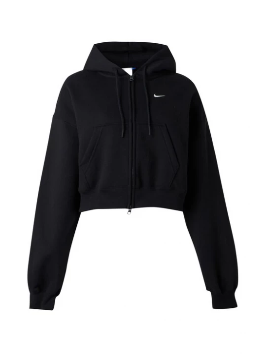 Foto van product Nike Sportswear Sweatvest 'STDO' zwart