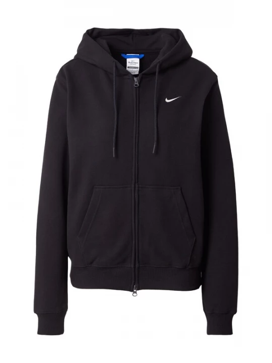 Foto van product Nike Sportswear Sweatvest 'Studio' zwart