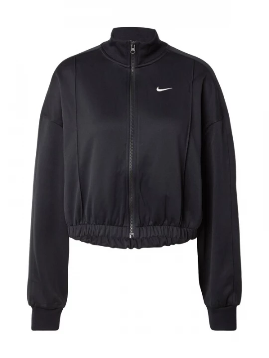 Foto van product Nike Sportswear Sweatvest zwart / wit
