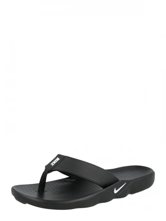 Foto van product Nike Sportswear Teenslippers 'Marina' zwart