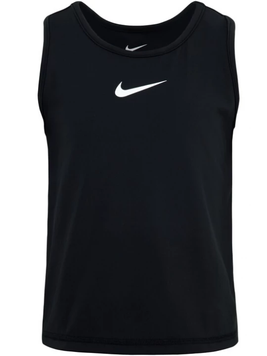Foto van product Nike Sportswear Top 'Pro' zwart / wit