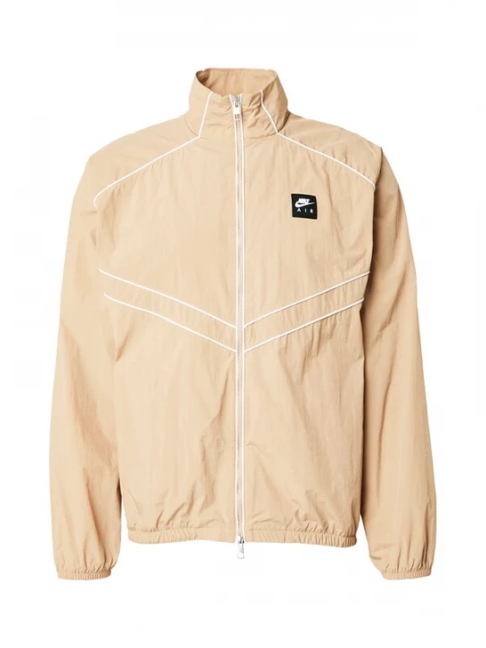 Foto van product Nike Sportswear Tussenjas 'Air' beige / zwart / wit