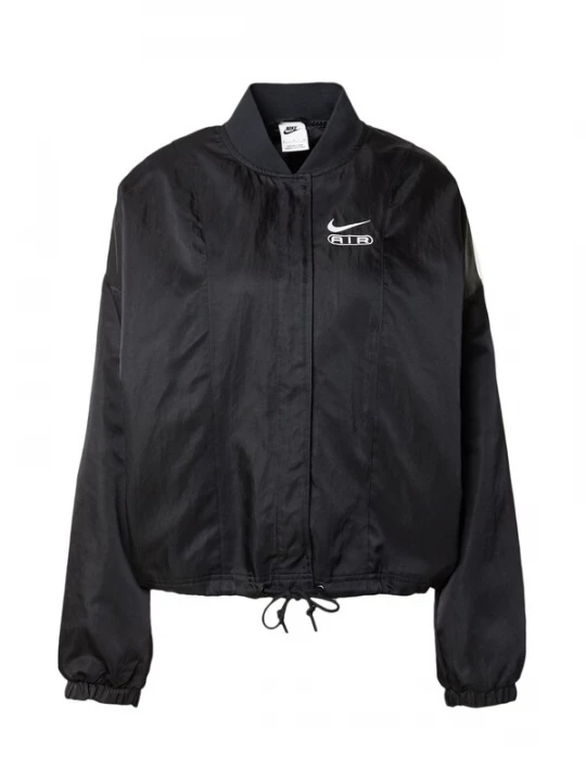 Foto van product Nike Sportswear Tussenjas 'AIR' zwart / wit