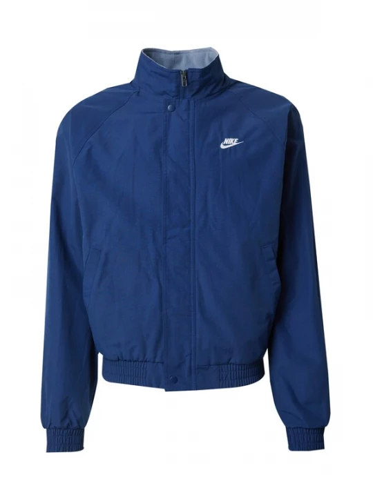 Foto van product Nike Sportswear Tussenjas 'Club Futara' navy