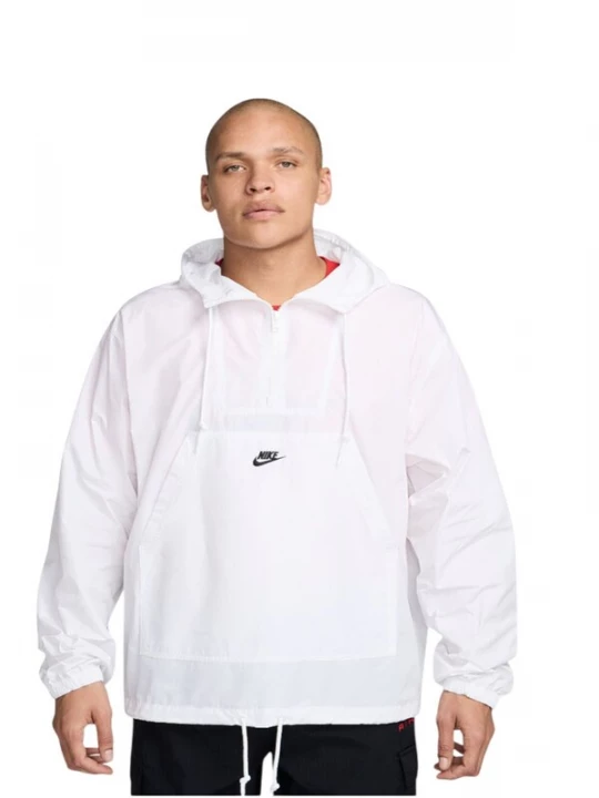 Foto van product Nike Sportswear Tussenjas 'Club Marina' wit