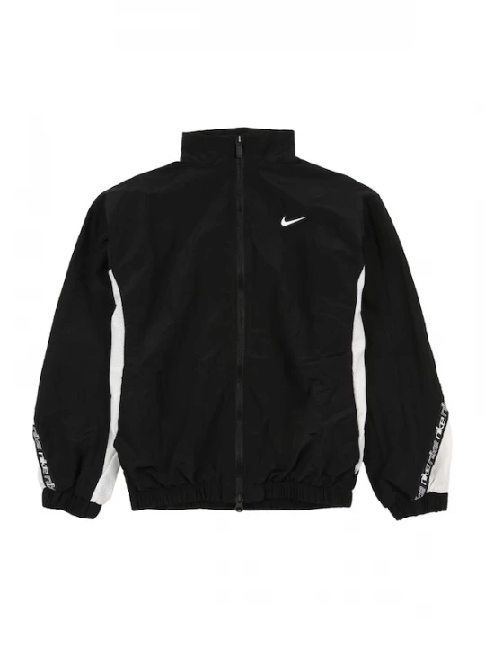 Foto van product Nike Sportswear Tussenjas 'DANCE' zwart / wit