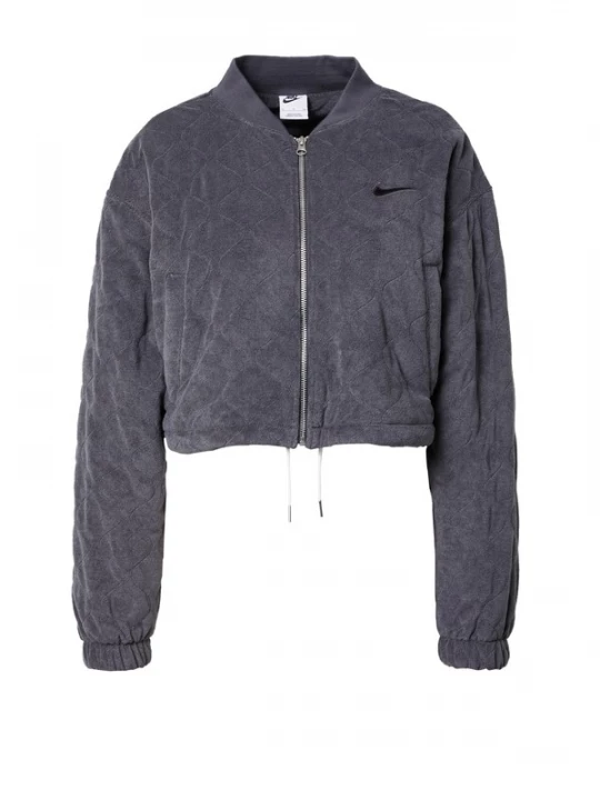 Foto van product Nike Sportswear Tussenjas grijs