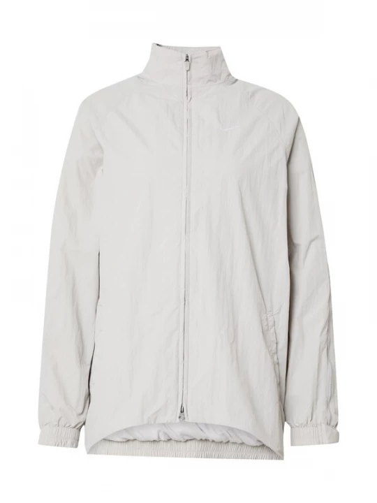 Foto van product Nike Sportswear Tussenjas lichtgrijs / wit