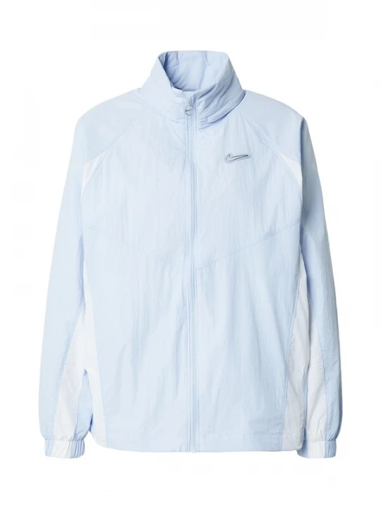 Foto van product Nike Sportswear Tussenjas marine / lichtblauw / wit