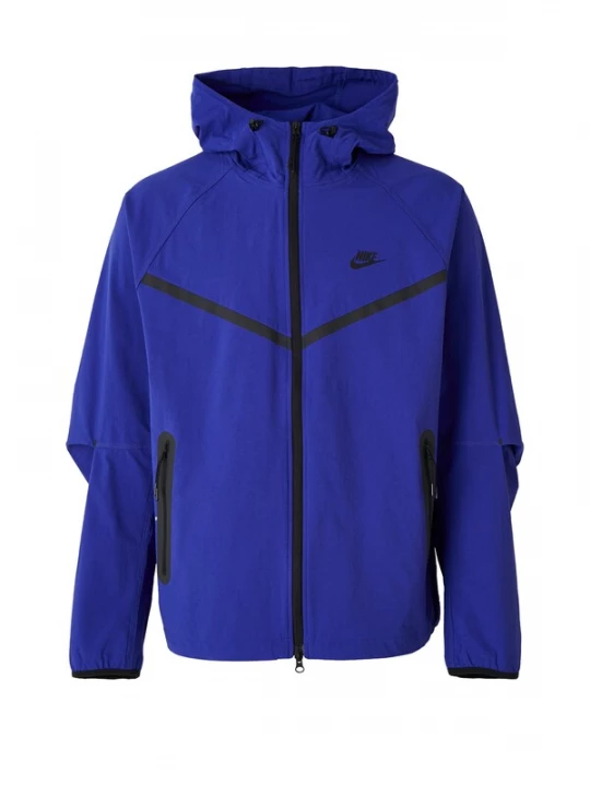 Foto van product Nike Sportswear Tussenjas navy / zwart