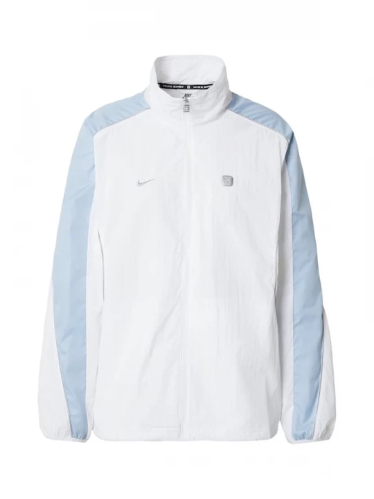 Foto van product Nike Sportswear Tussenjas 'SHOX' lichtblauw / wit