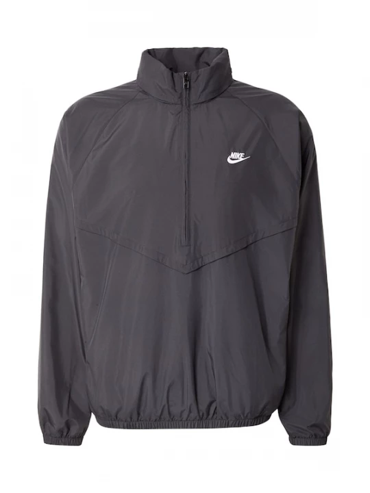 Foto van product Nike Sportswear Tussenjas 'WR' zwart / wit