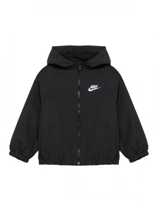 Foto van product Nike Sportswear Tussenjas zwart