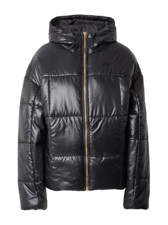 Foto van product Nike Sportswear Tussenjas zwart