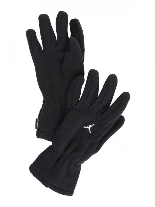 Foto van product Nike Sportswear Vingerhandschoenen zwart / wit