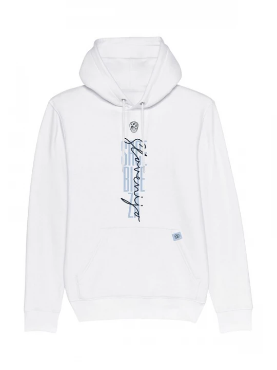 Foto van product NIKE Sportsweatshirt opaal / zwart / wit