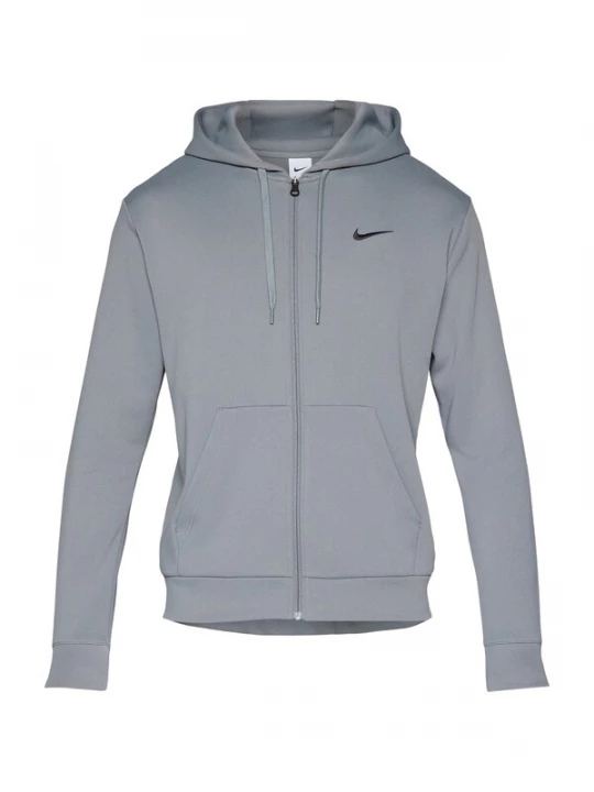 Foto van product NIKE Sportsweatvest 'FLEX' basaltgrijs