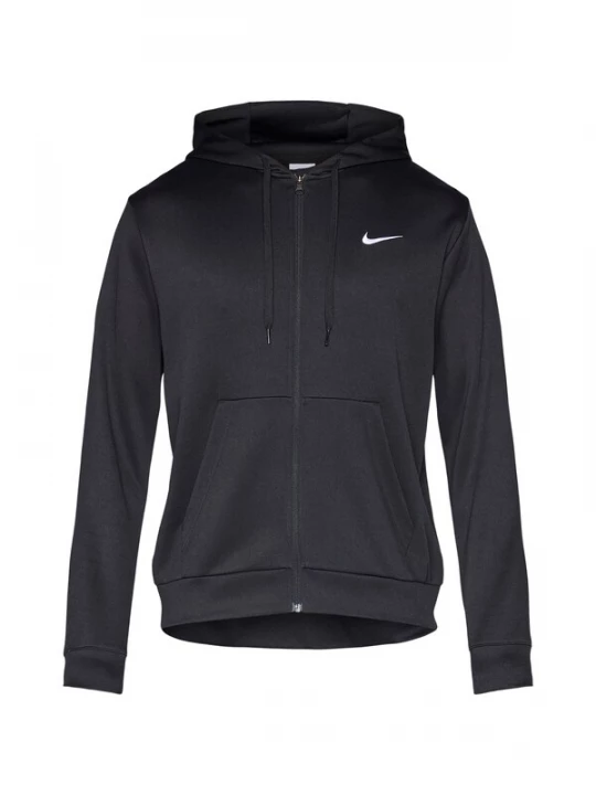Foto van product NIKE Sportsweatvest 'FLEX' zwart