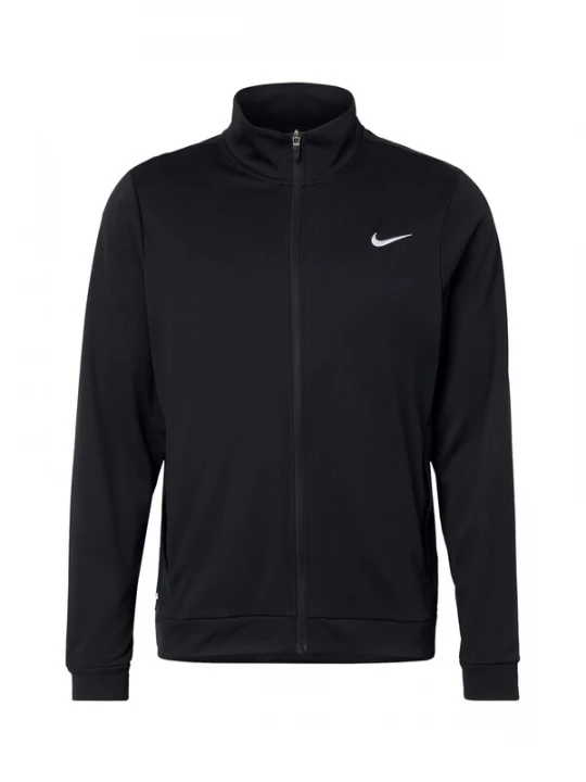 Foto van product NIKE Sportsweatvest 'FLEX' zwart