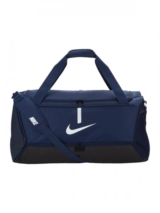 Foto van product NIKE Sporttas 'Academy' nachtblauw / wit