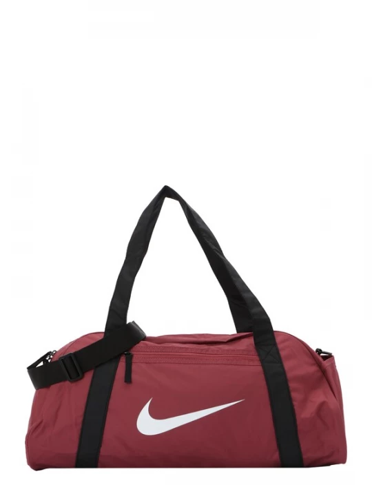 Foto van product NIKE Sporttas 'CLUB' magenta / wit