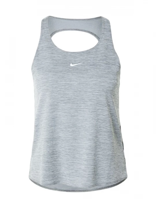 Foto van product NIKE Sporttop donkergrijs