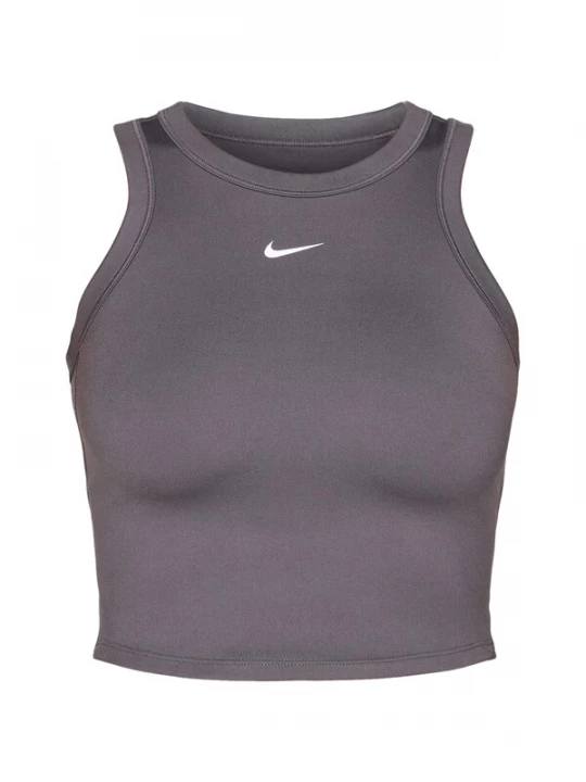 Foto van product NIKE Sporttop 'ONE' donkergrijs