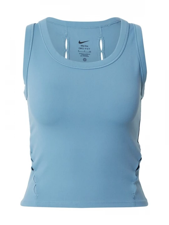 Foto van product NIKE Sporttop 'ONE' hemelsblauw