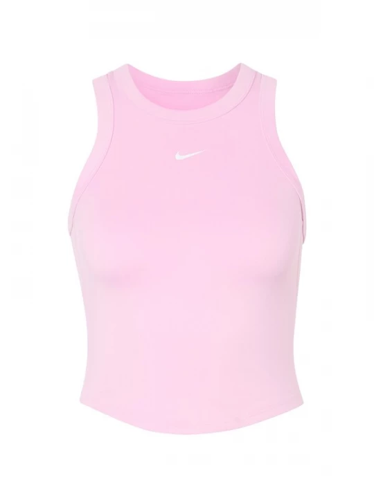 Foto van product NIKE Sporttop 'ONE' rosa