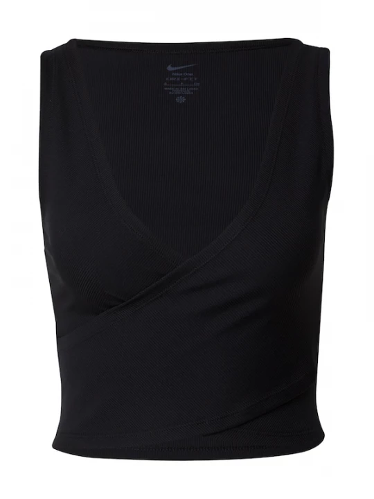 Foto van product NIKE Sporttop 'ONE' zwart