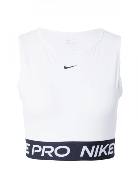 Foto van product NIKE Sporttop 'PRO 365' marine / wit