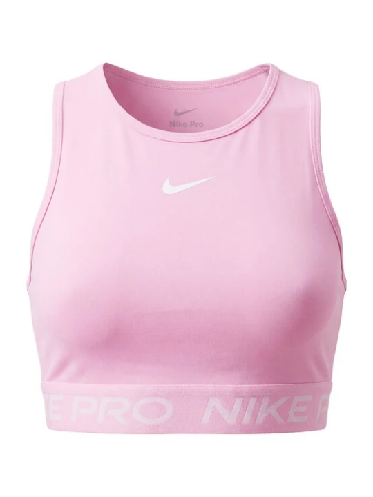 Foto van product NIKE Sporttop 'PRO 365' rosa / wit