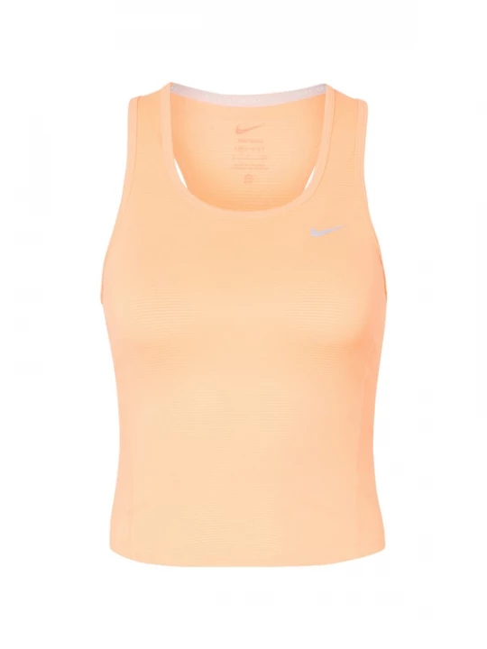 Foto van product NIKE Sporttop 'TEMPO' mandarijn