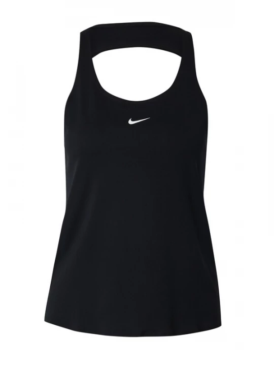 Foto van product NIKE Sporttop zwart / wit