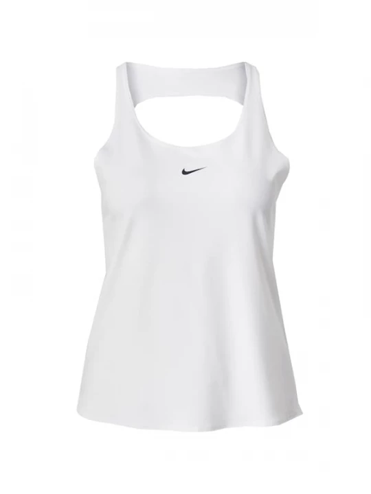 Foto van product NIKE Sporttop zwart / wit