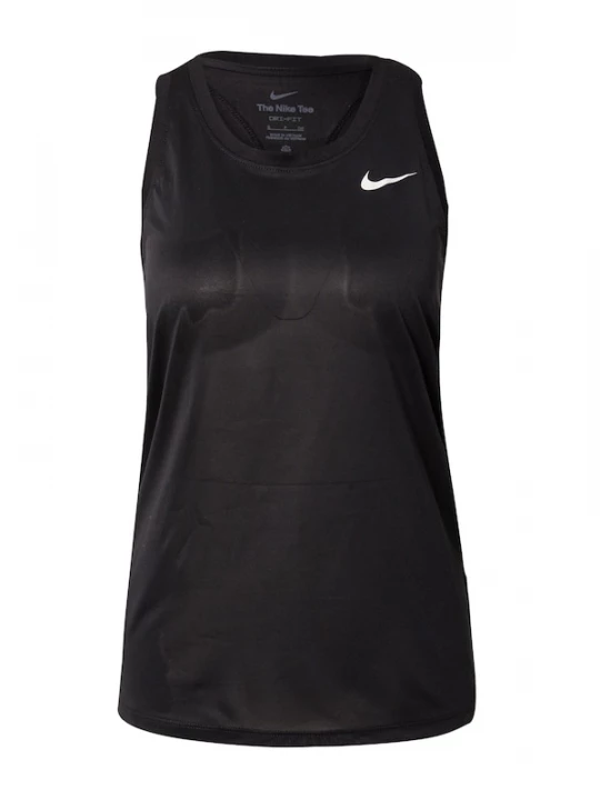 Foto van product NIKE Sporttop zwart / wit
