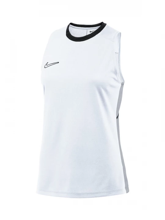 Foto van product NIKE Sporttop zwart / wit