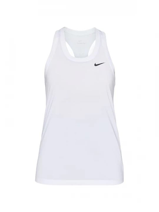 Foto van product NIKE Sporttop zwart / wit