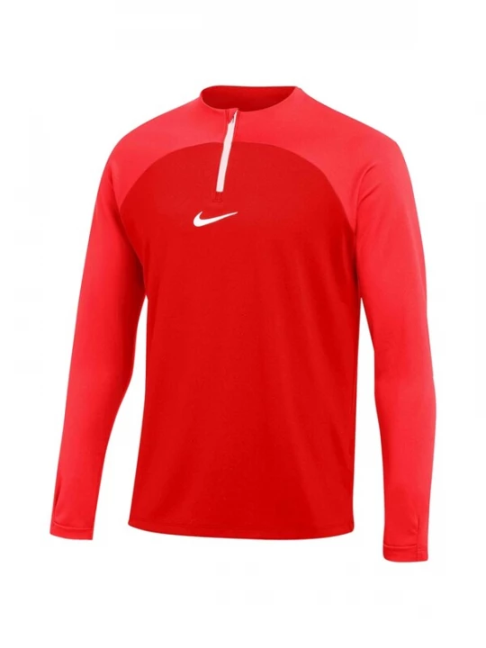 Foto van product NIKE Sweatshirt 'Dri-FIT Academy Drill' rood