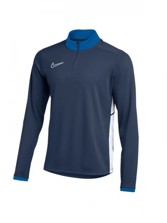 Foto van product NIKE Sweatshirt 'Nike Dri-Fit Academy 25 Drill Top' donkerblauw