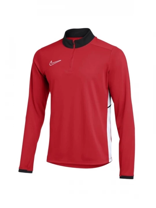 Foto van product NIKE Sweatshirt 'Nike Dri-Fit Academy 25 Drill Top' rood