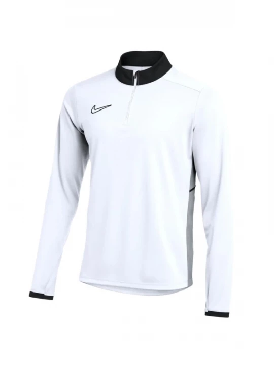 Foto van product NIKE Sweatshirt 'Nike Dri-Fit Academy 25 Drill Top' wit