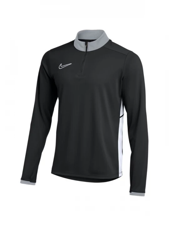 Foto van product NIKE Sweatshirt 'Nike Dri-Fit Academy 25 Drill Top' zwart