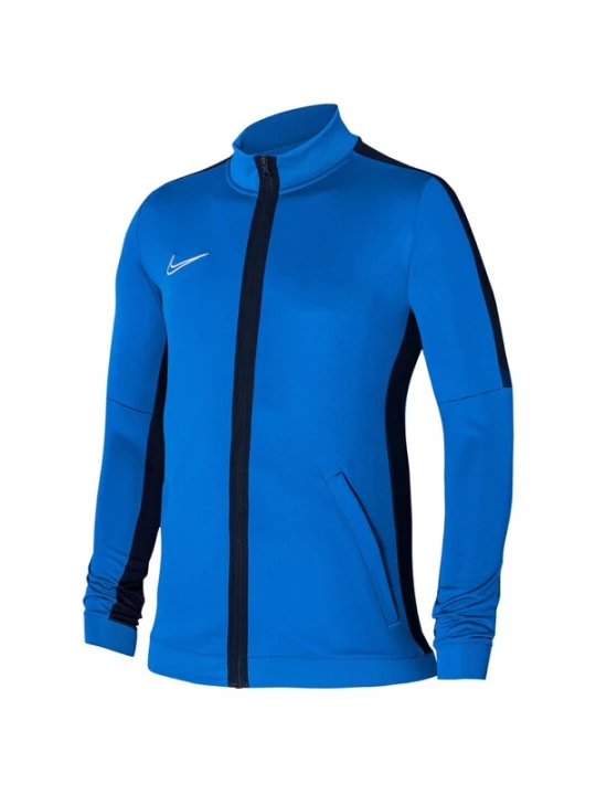 Foto van product NIKE Sweatshirt 'Nike Dri-FIT Academy' blauw