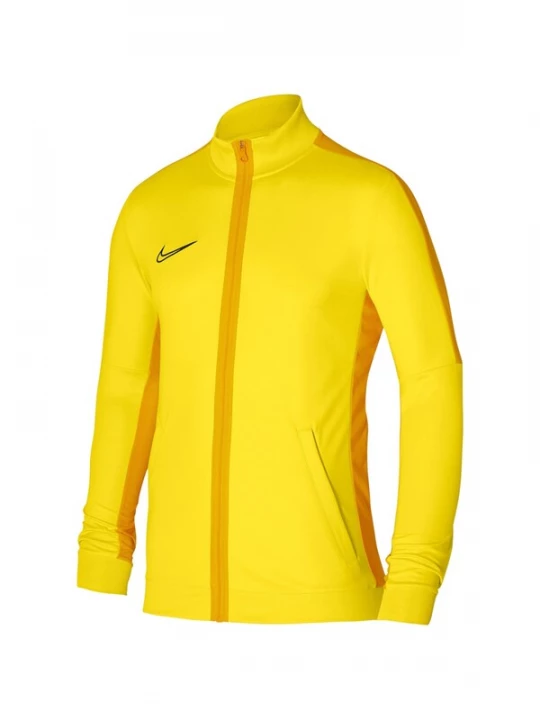 Foto van product NIKE Sweatshirt 'Nike Dri-FIT Academy' geel