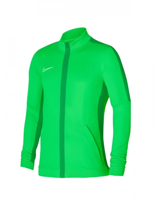 Foto van product NIKE Sweatshirt 'Nike Dri-FIT Academy' groen