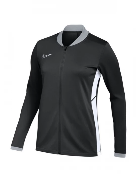 Foto van product NIKE Sweatshirt 'Nike Dri-FIT Academy Knit Football Track Jacket' zwart